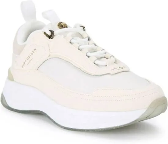 Kurt Geiger London Kensington low-top sneakers Neutrals