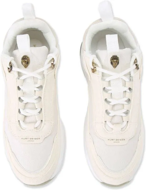 Kurt Geiger London Kensington low-top sneakers Neutrals