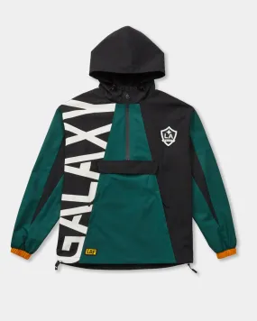 LA Galaxy Tekker Anorak