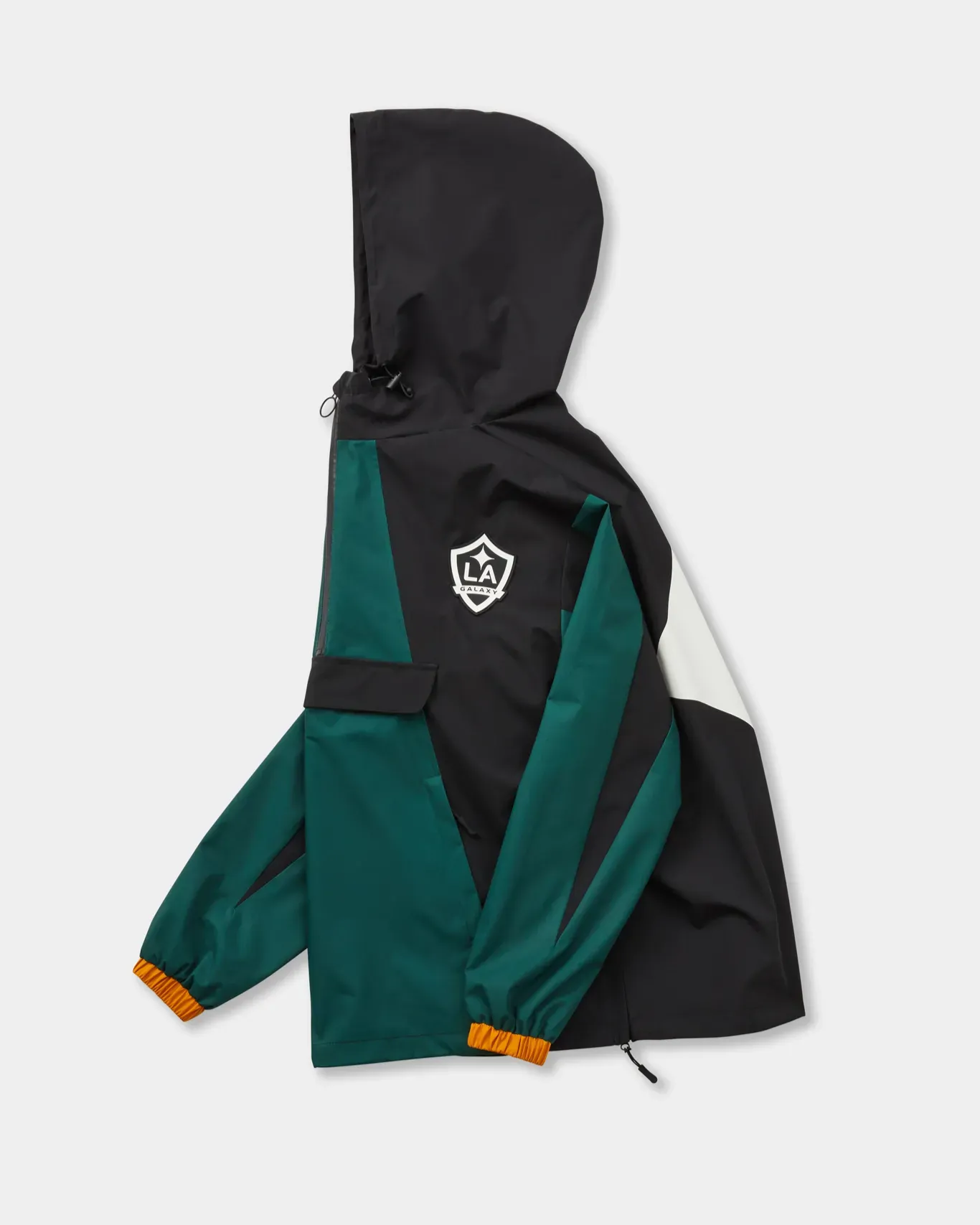 LA Galaxy Tekker Anorak