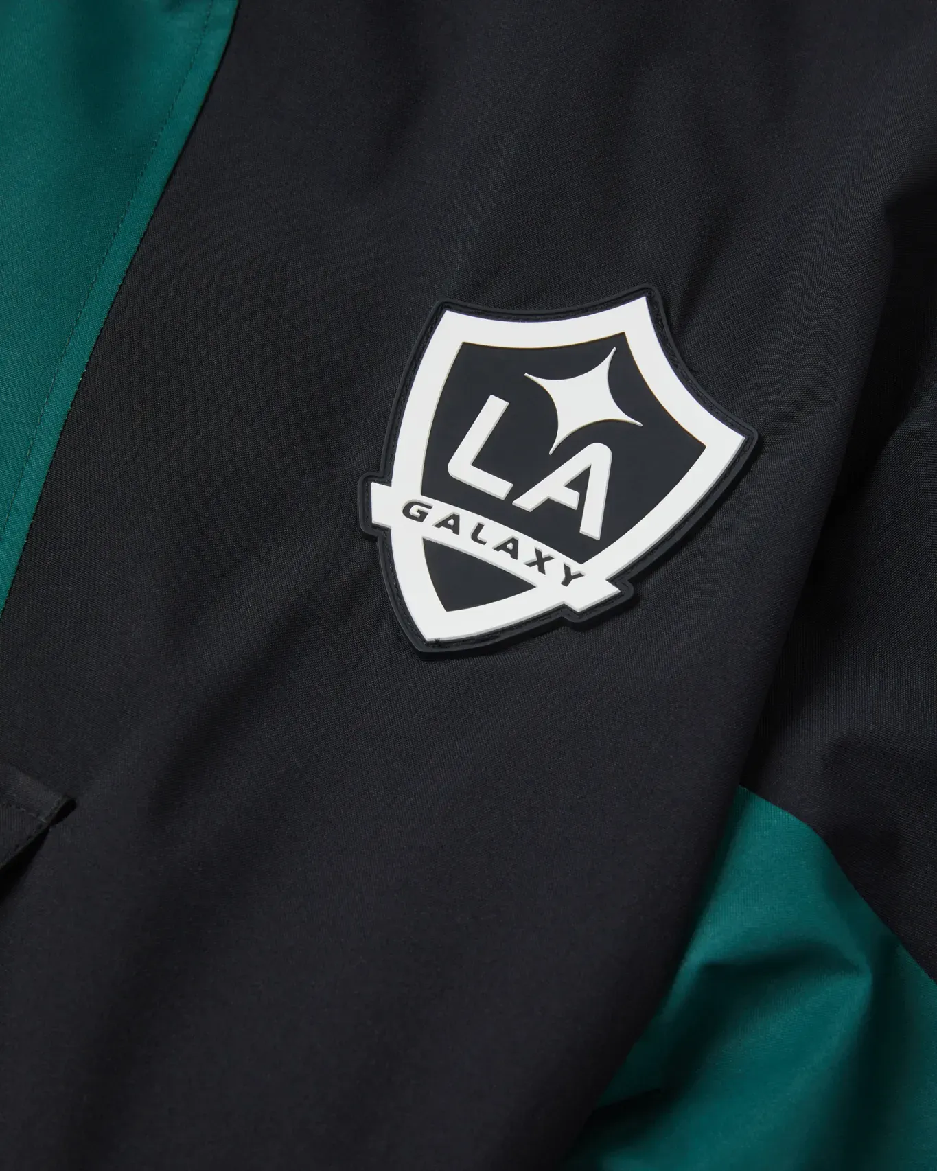 LA Galaxy Tekker Anorak