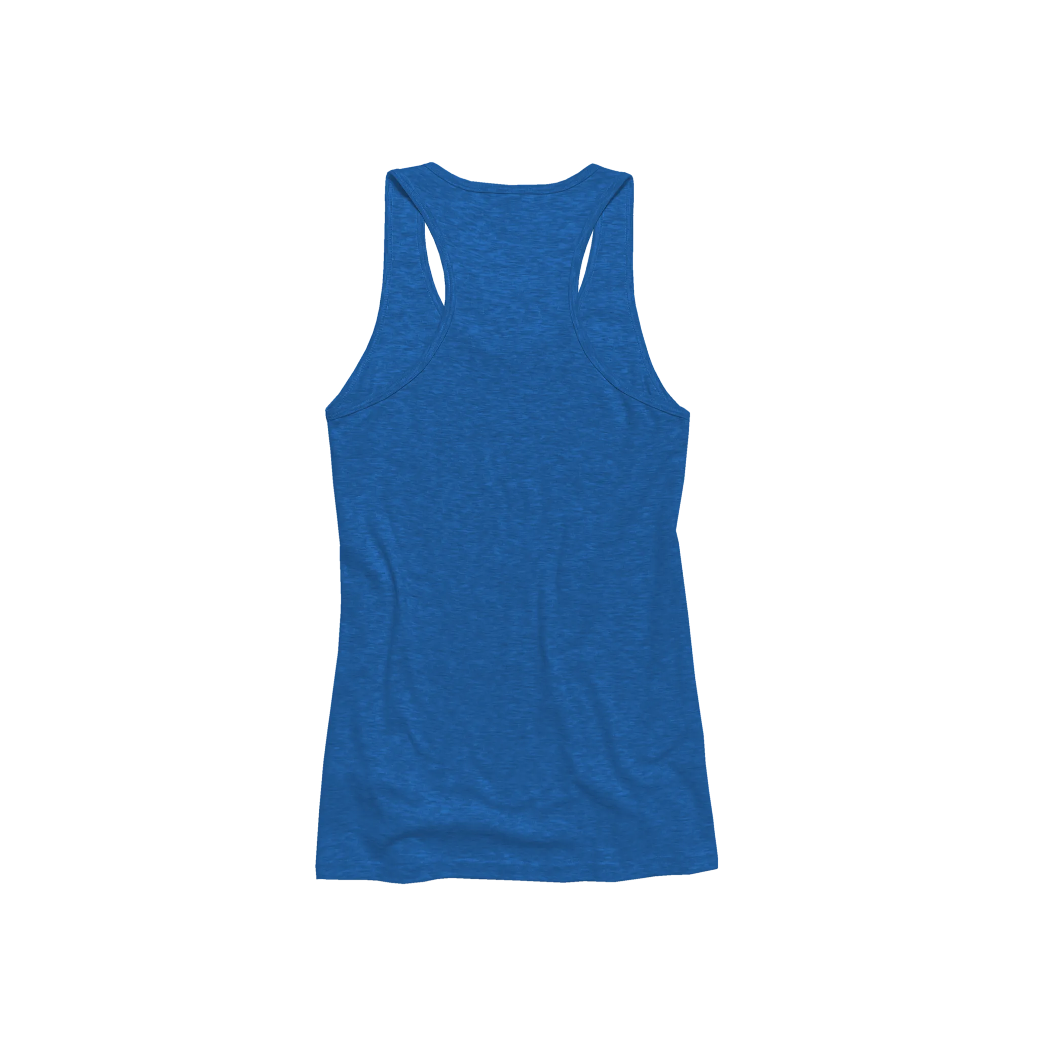 Ladies Eco-Triblend Tank