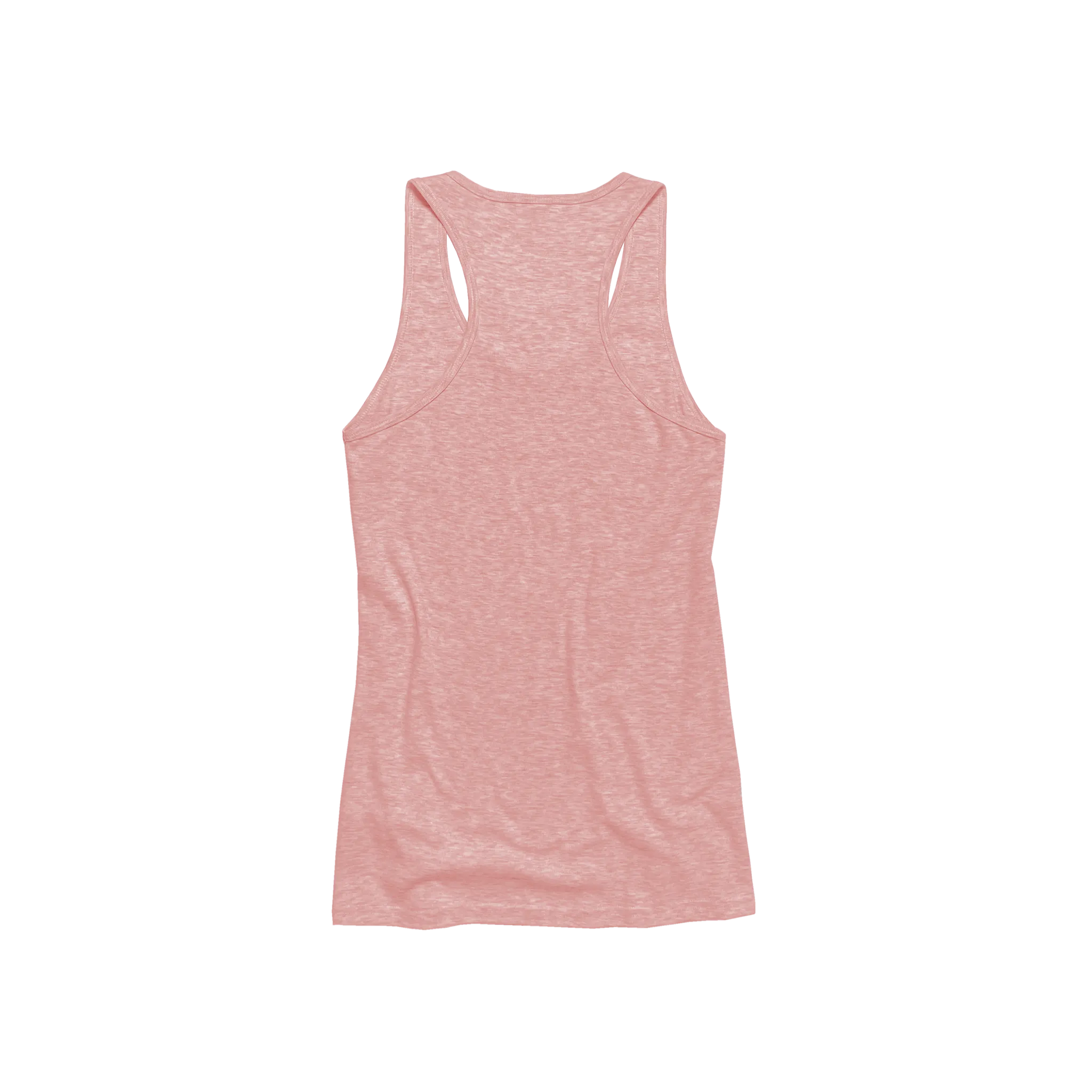 Ladies Eco-Triblend Tank