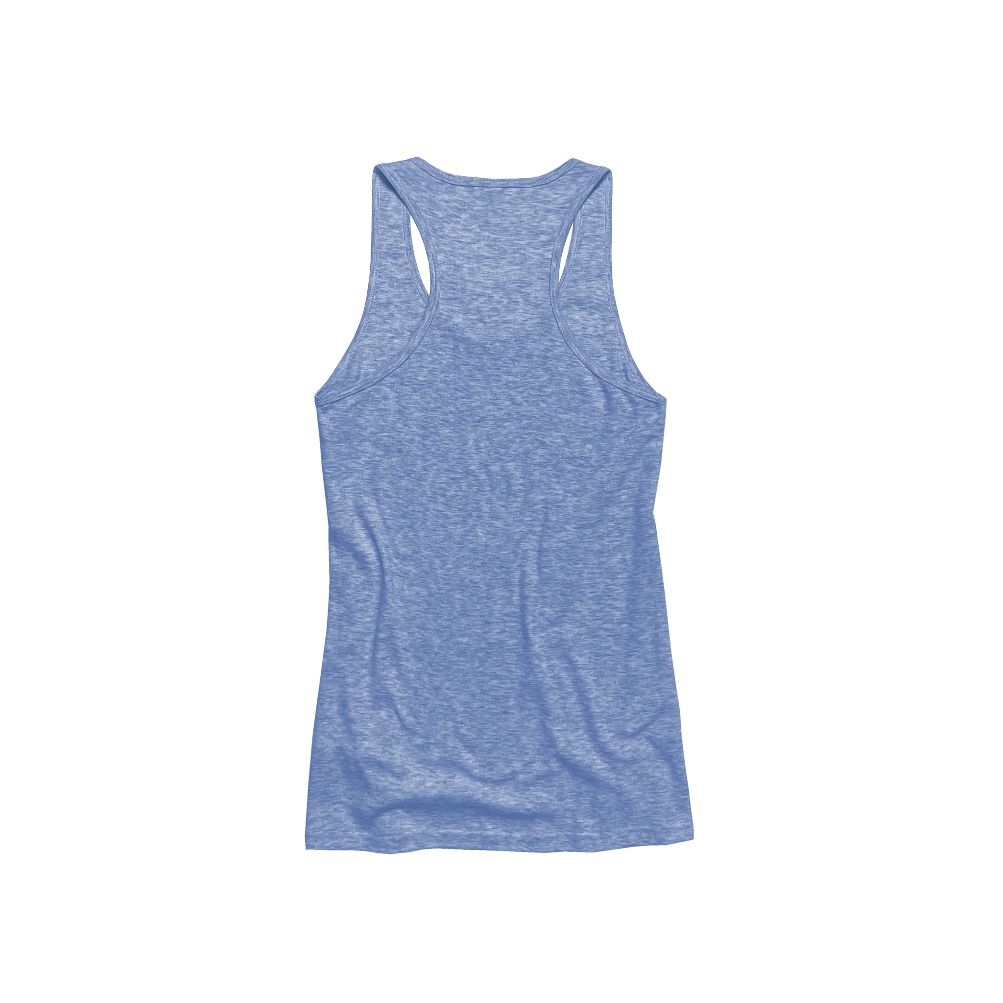 Ladies Eco-Triblend Tank