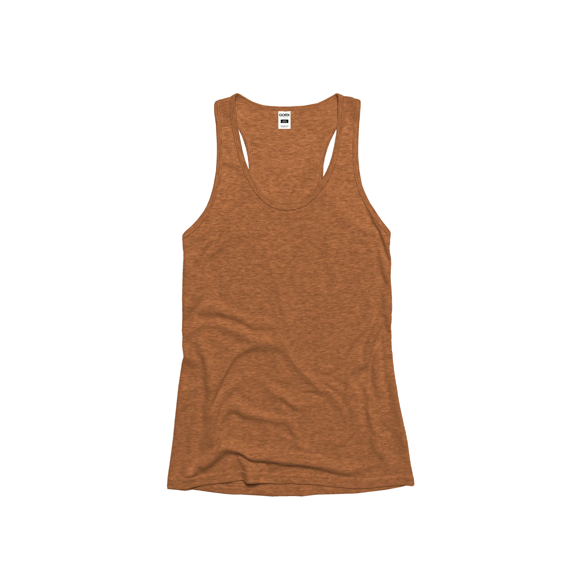 Ladies Eco-Triblend Tank