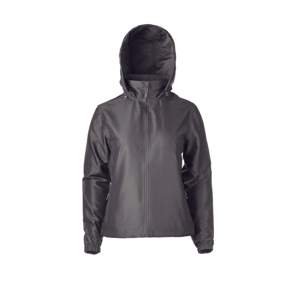 Ladies Mist Windbreaker Jacket