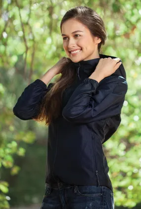 Ladies Mist Windbreaker Jacket