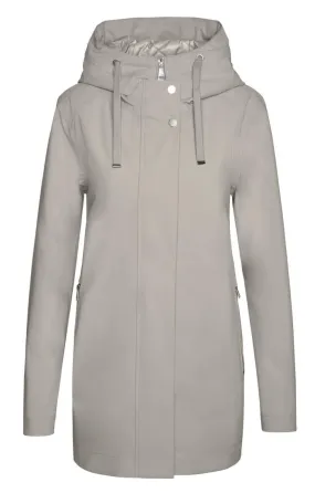 Ladies Waterproof Jacket