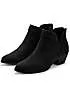 LASCANA Ankle Boots