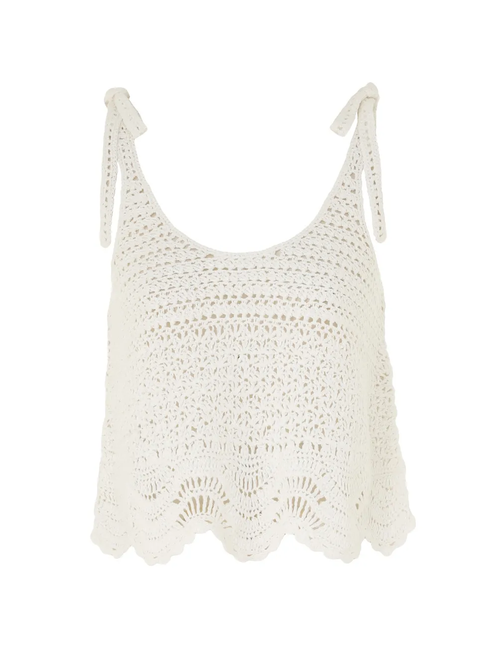 Lightburst Textured Swing Tank