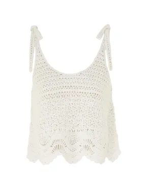 Lightburst Textured Swing Tank