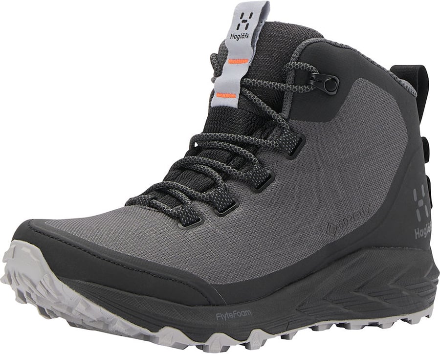 L.I.M FH GTX Mid Women's Hiking Boots