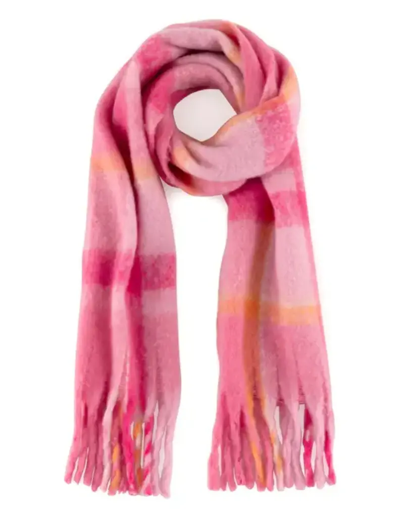  Loretta Scarf (multi)      