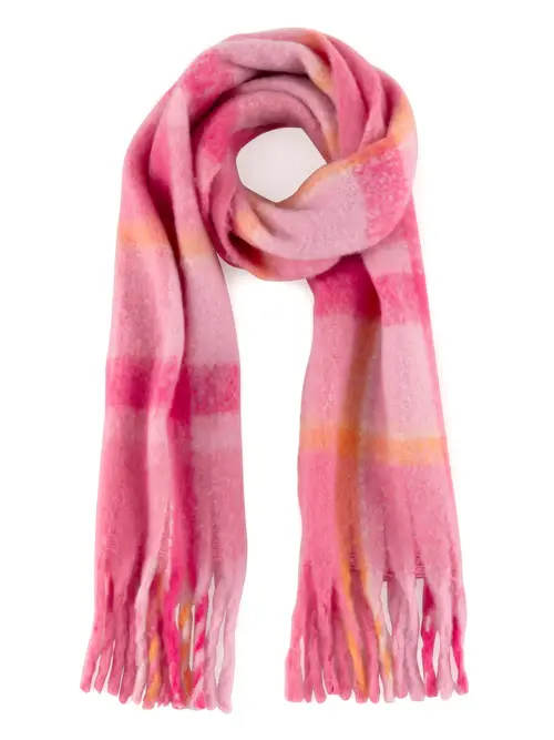  Loretta Scarf (multi)      