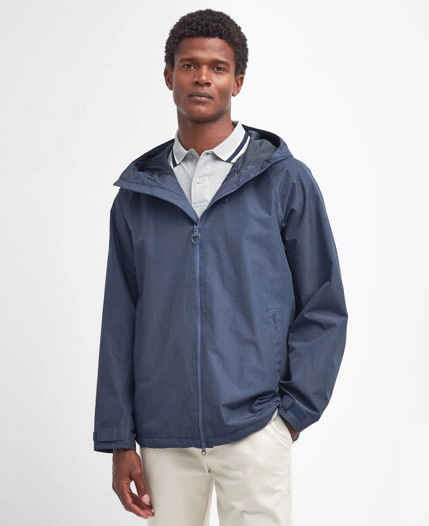  Lorton Waterproof Jacket     