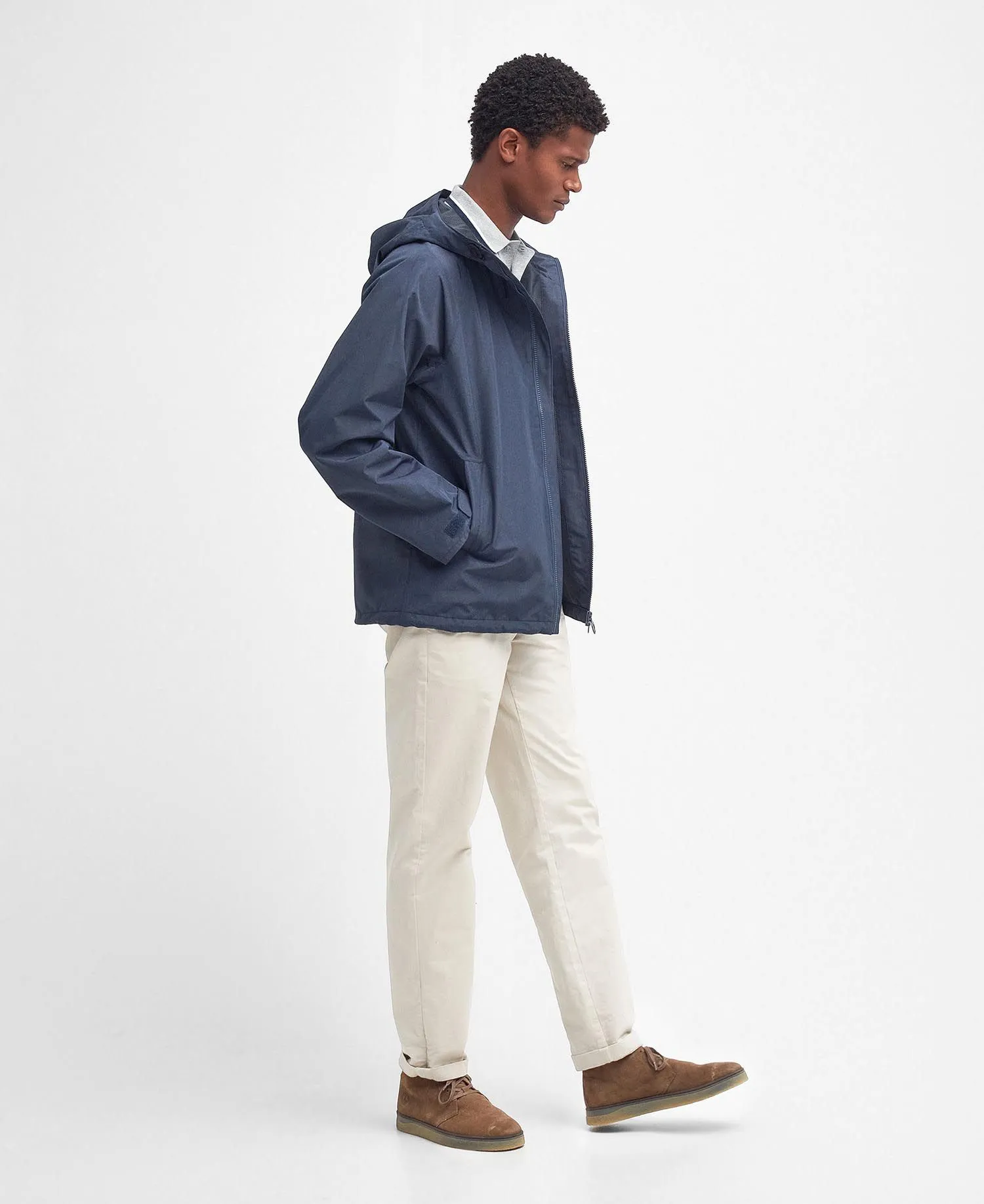  Lorton Waterproof Jacket     