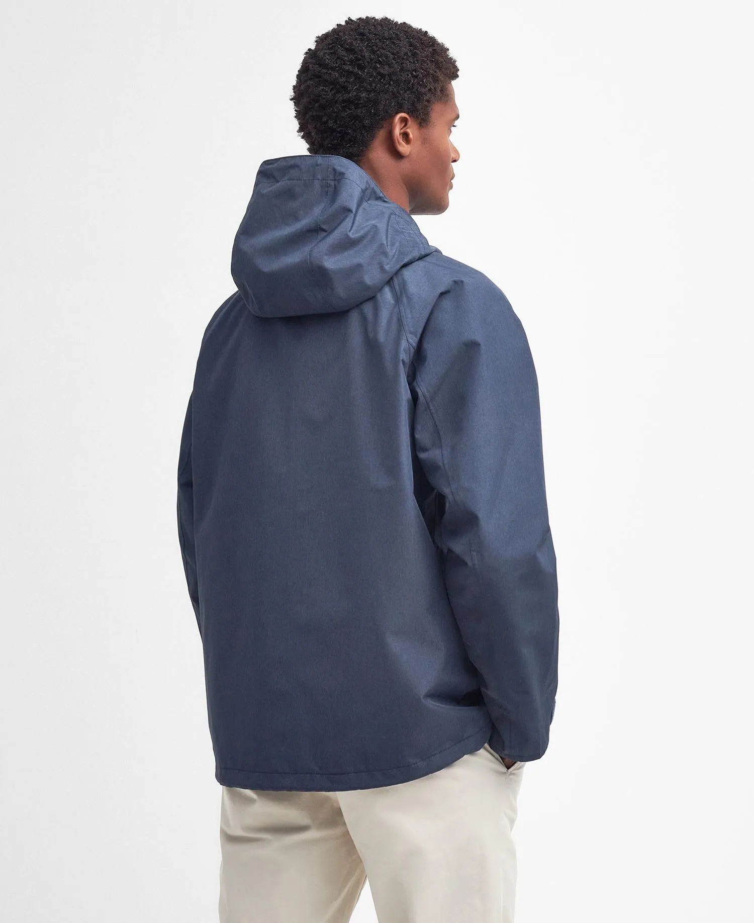  Lorton Waterproof Jacket     