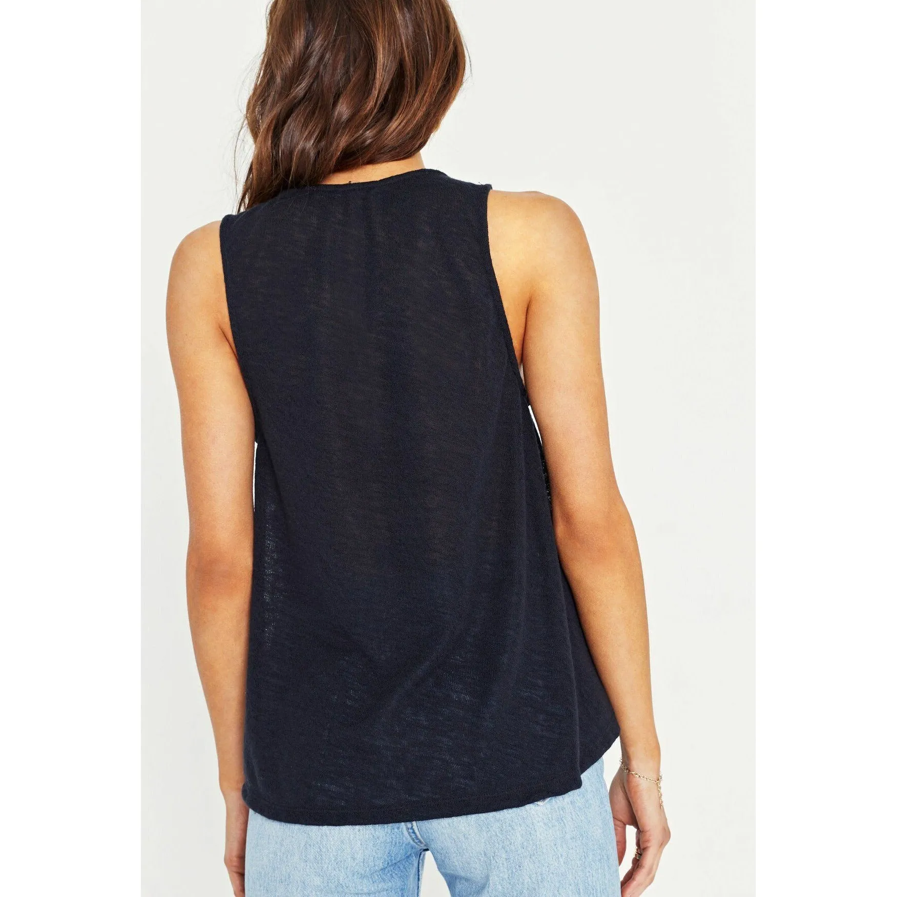 Lou Lou Knot Tank