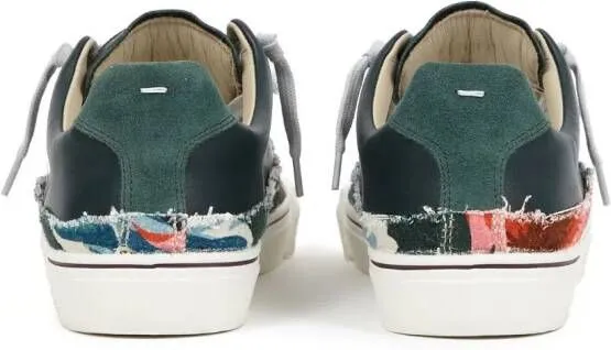 Maison Margiela New Evolution low-top sneakers Blue