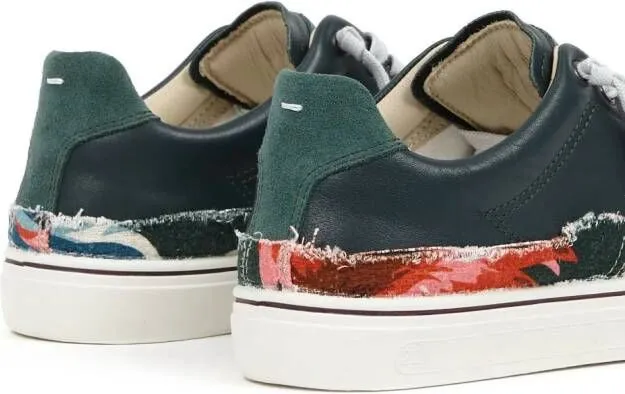 Maison Margiela New Evolution low-top sneakers Blue