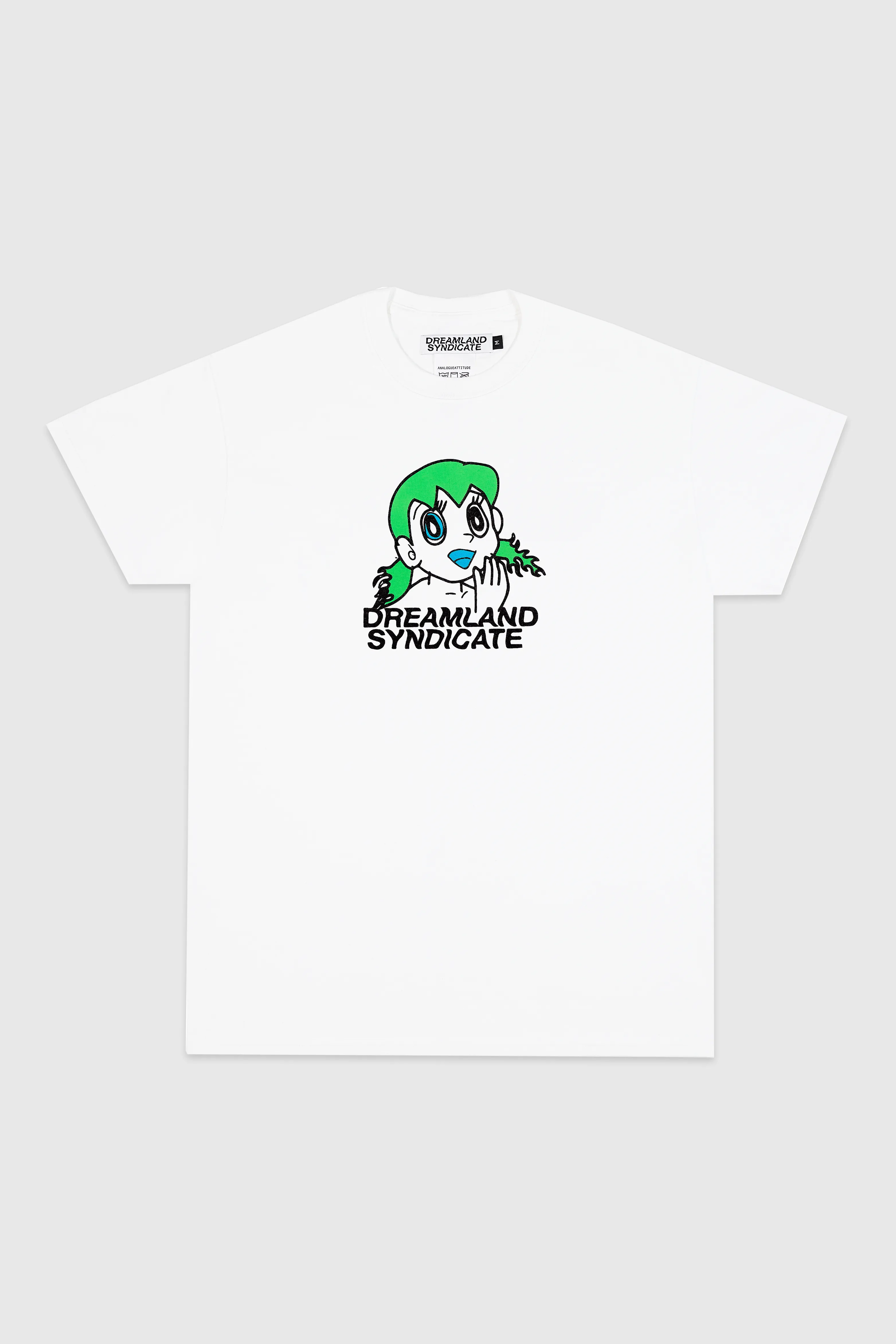 Manga Tee