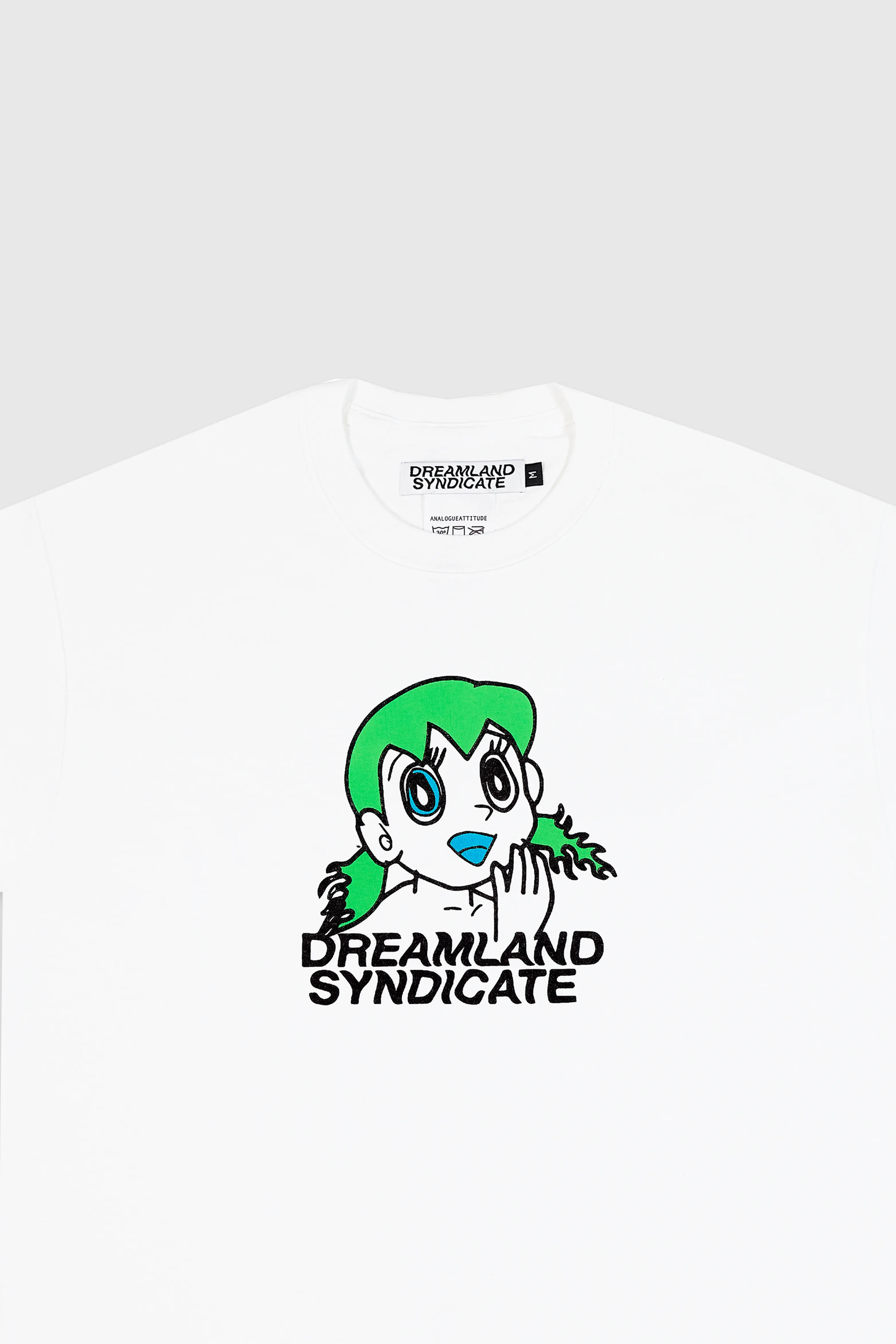 Manga Tee