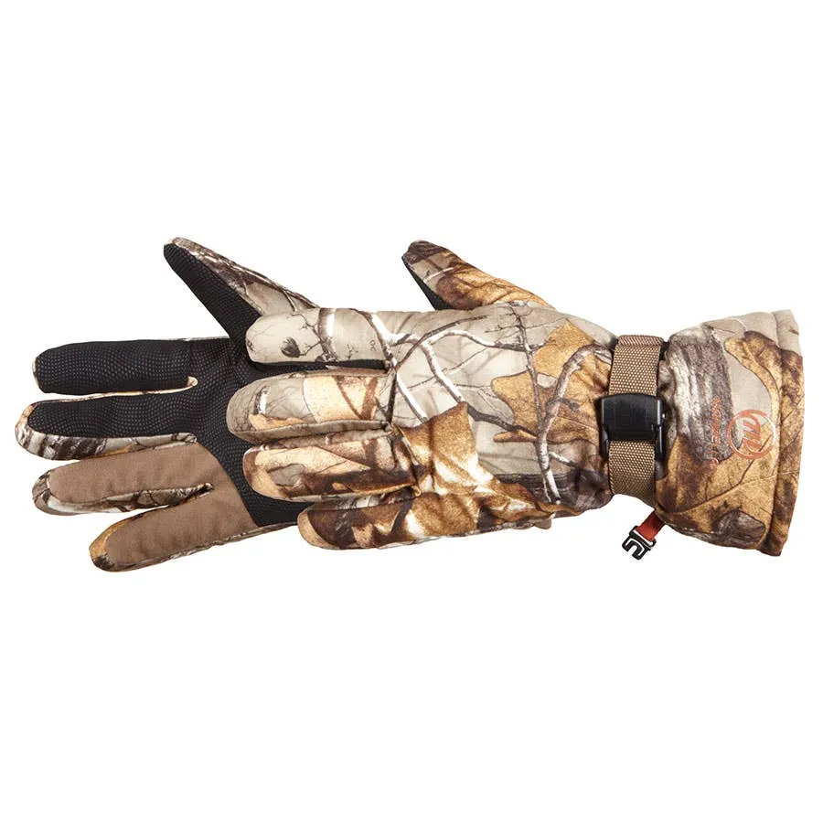 Manzella Men's Bruin Hunting Gloves