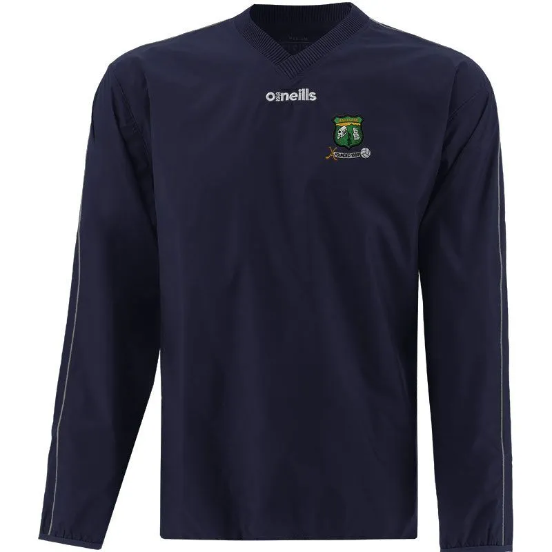 Meelin GAA Hurricane Windbreaker