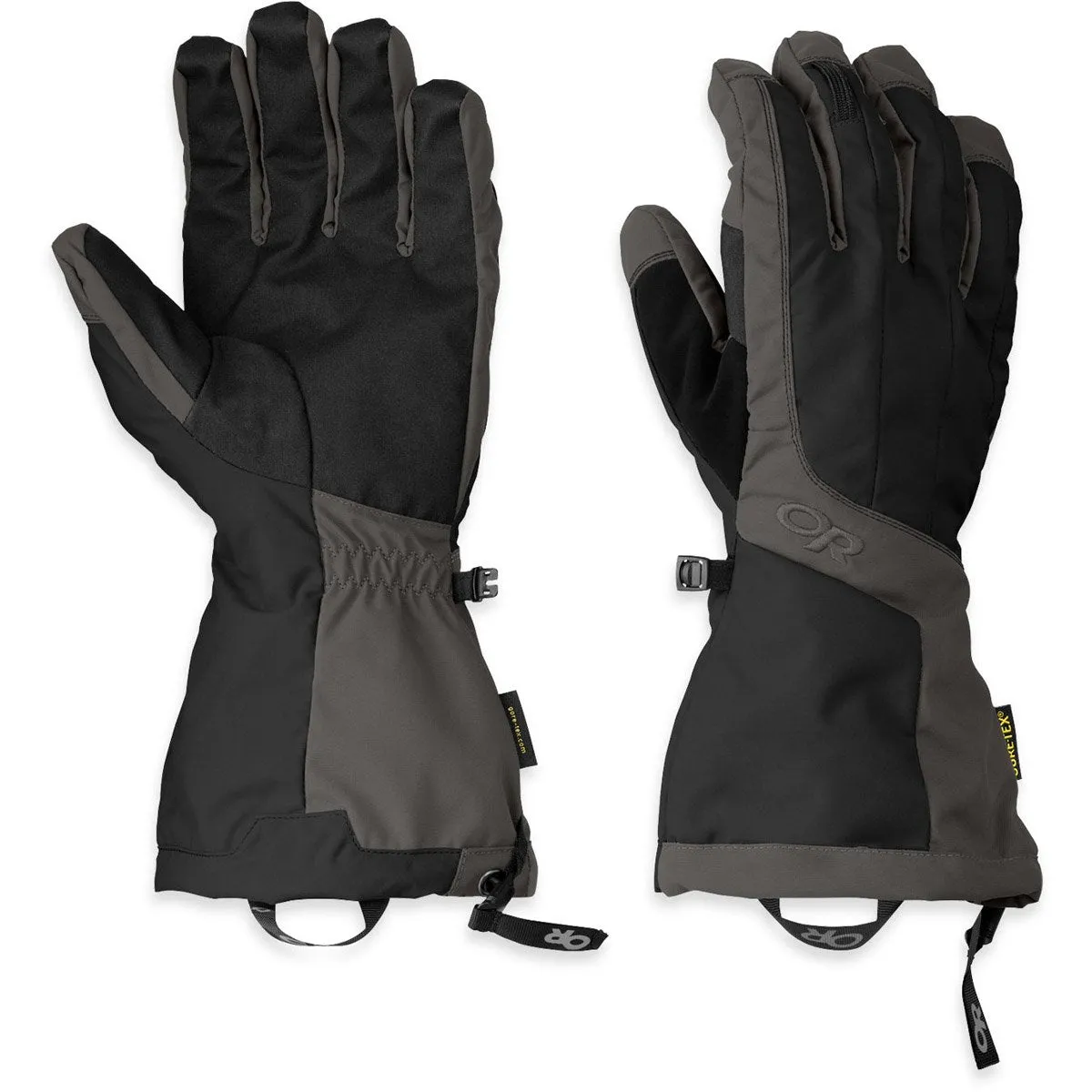 Men's Arete Gloves