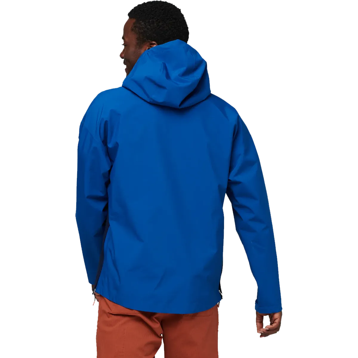 Men's Cielo Rain Anorak