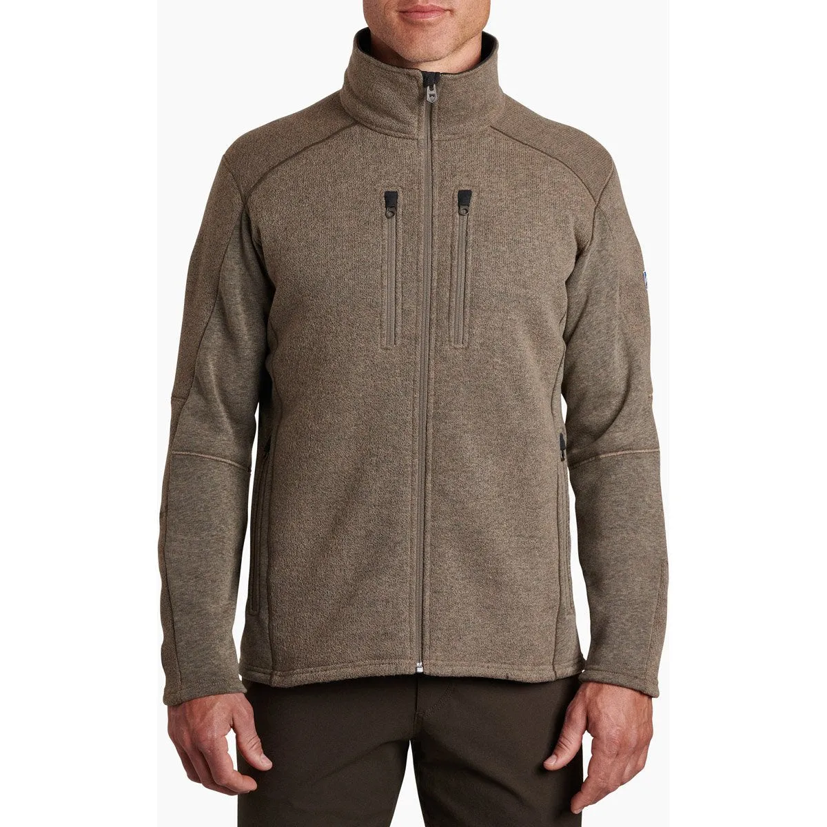 Men's Interceptr Fleece Jacket