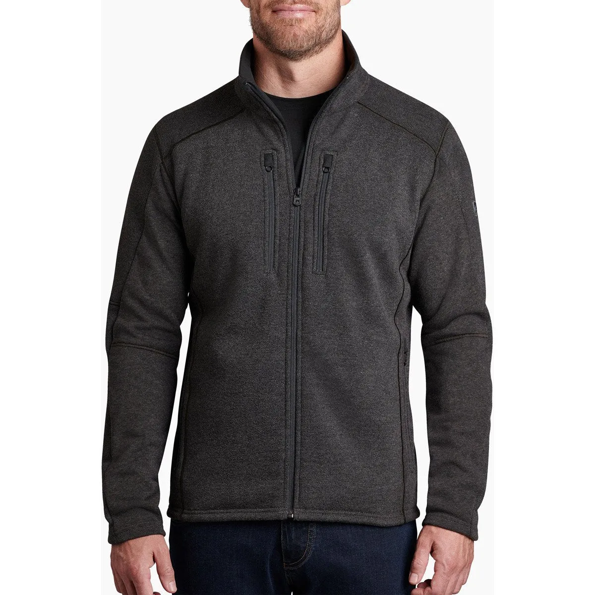 Men's Interceptr Fleece Jacket