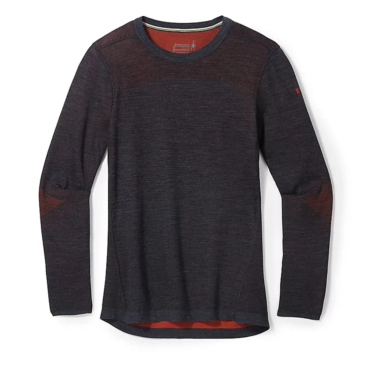 Men's Intraknit Thermal Merino Base Layer Crew