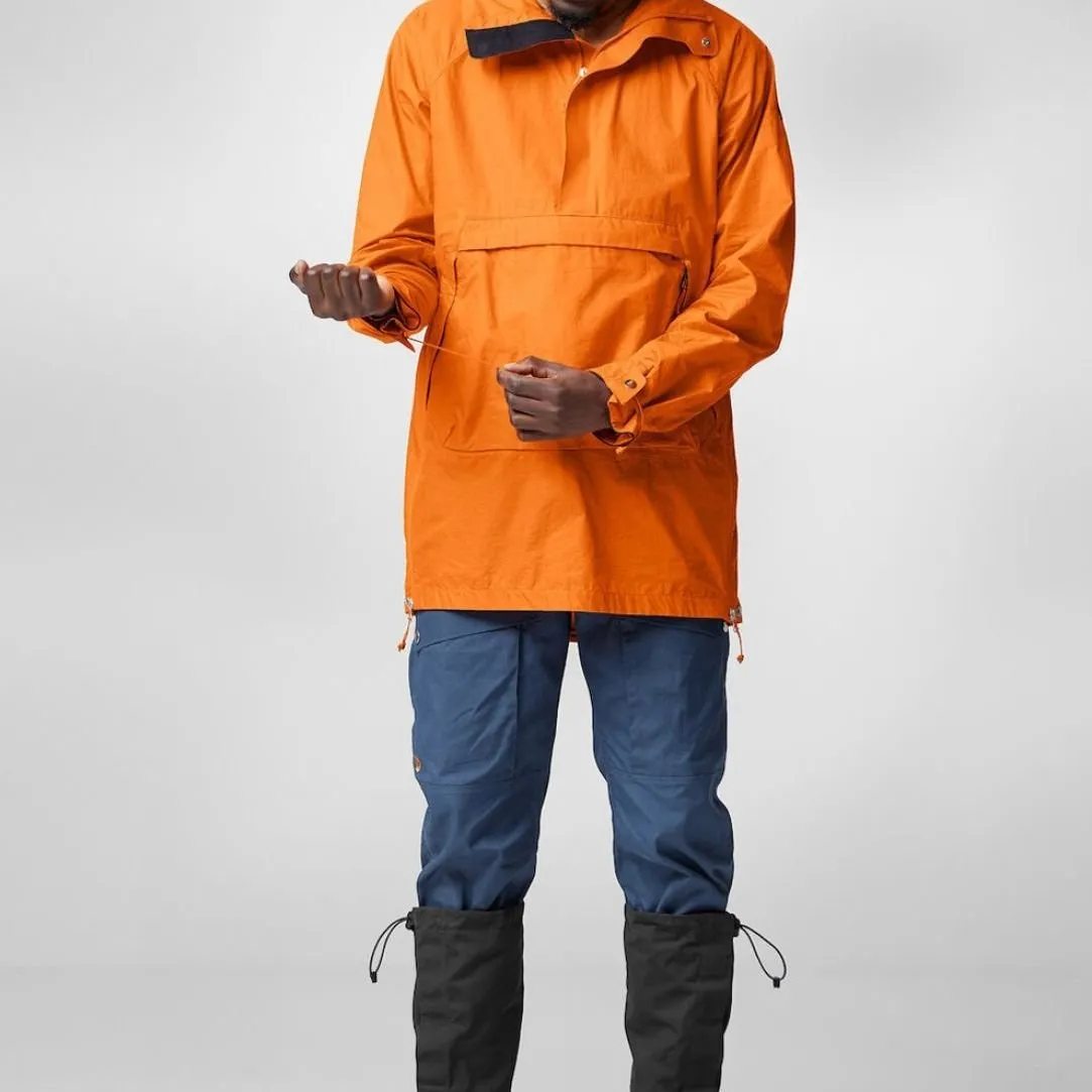 Mens Singi X-Anorak