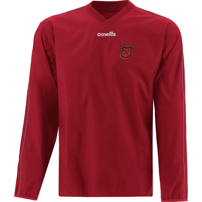 Mitchelstown GAA Hurricane Windbreaker