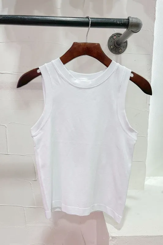 Molleigh Tank-3 Colors