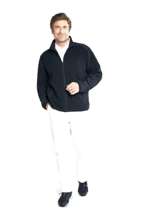 MP Reversible Fleece Jacket Men