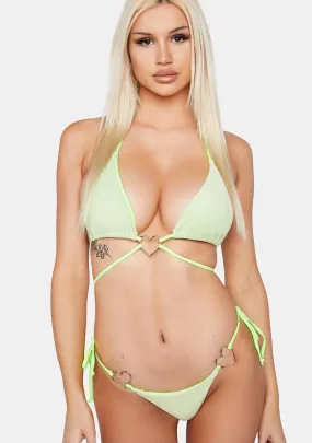 Much Needed Vacay Bikini Set-