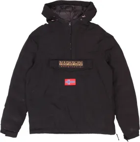 Napapijri Windbreaker | ThriftTale