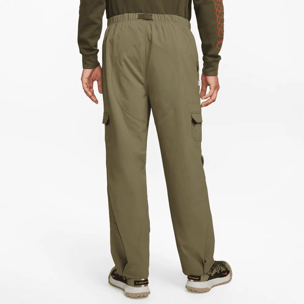 Nike ACG Men's Oregon Series Cargo Pants