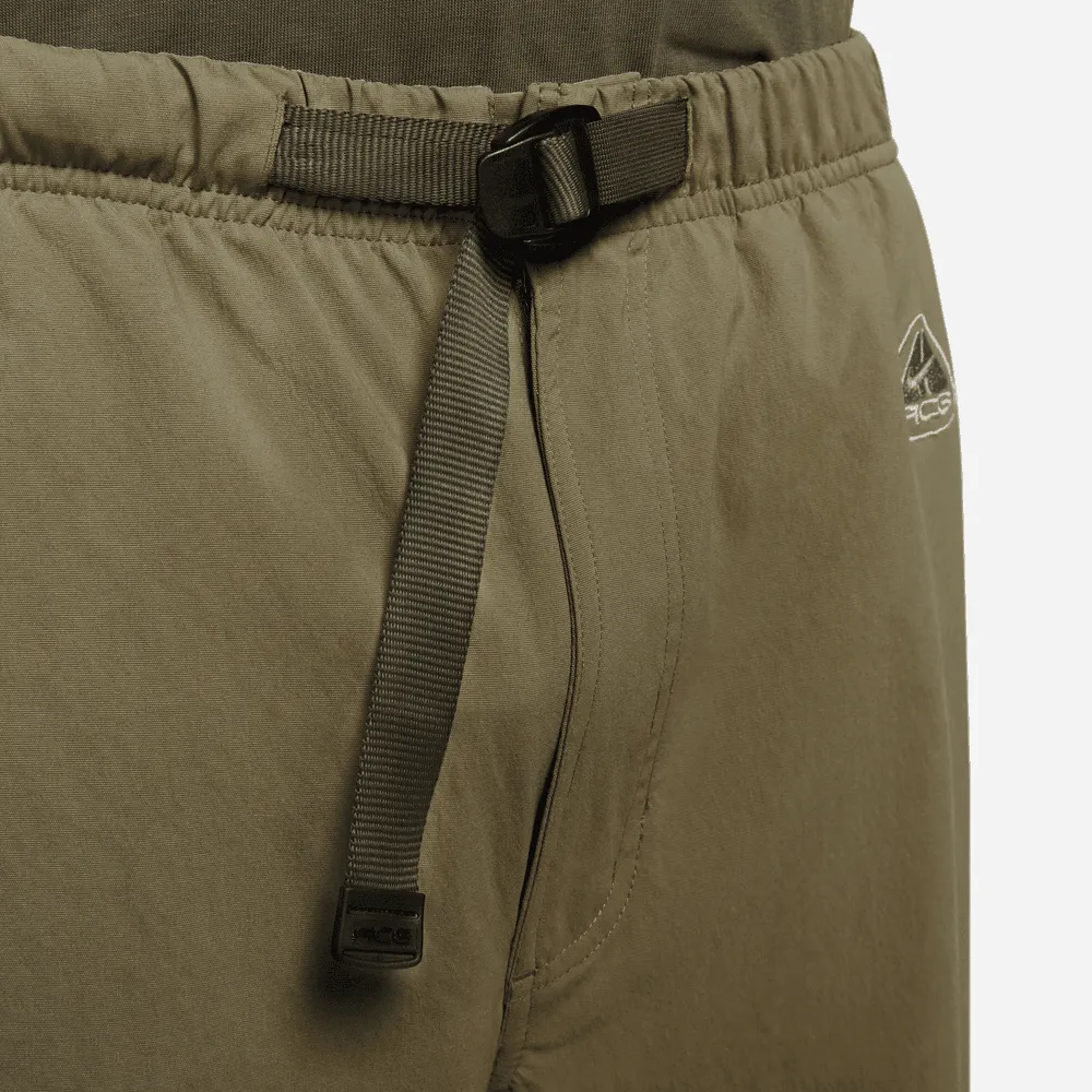 Nike ACG Men's Oregon Series Cargo Pants