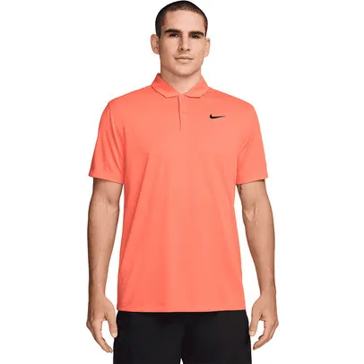 Nike Court Victory Solid Polo