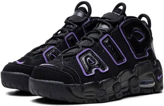 Nike Kids Air More Uptempo 