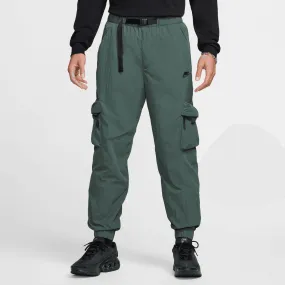 Nike Tech Vintage Green Woven Cargo Pants