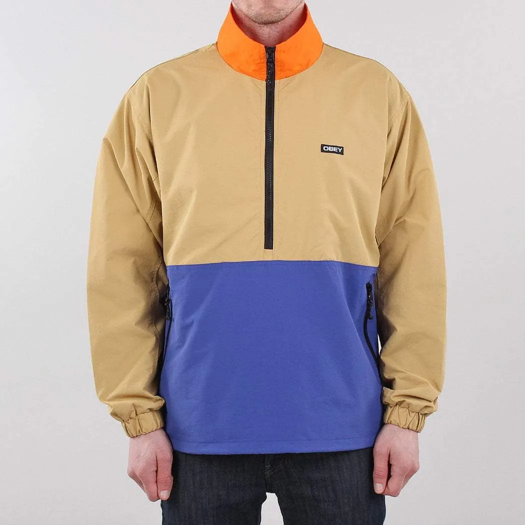 OBEY The Tucker Anorak