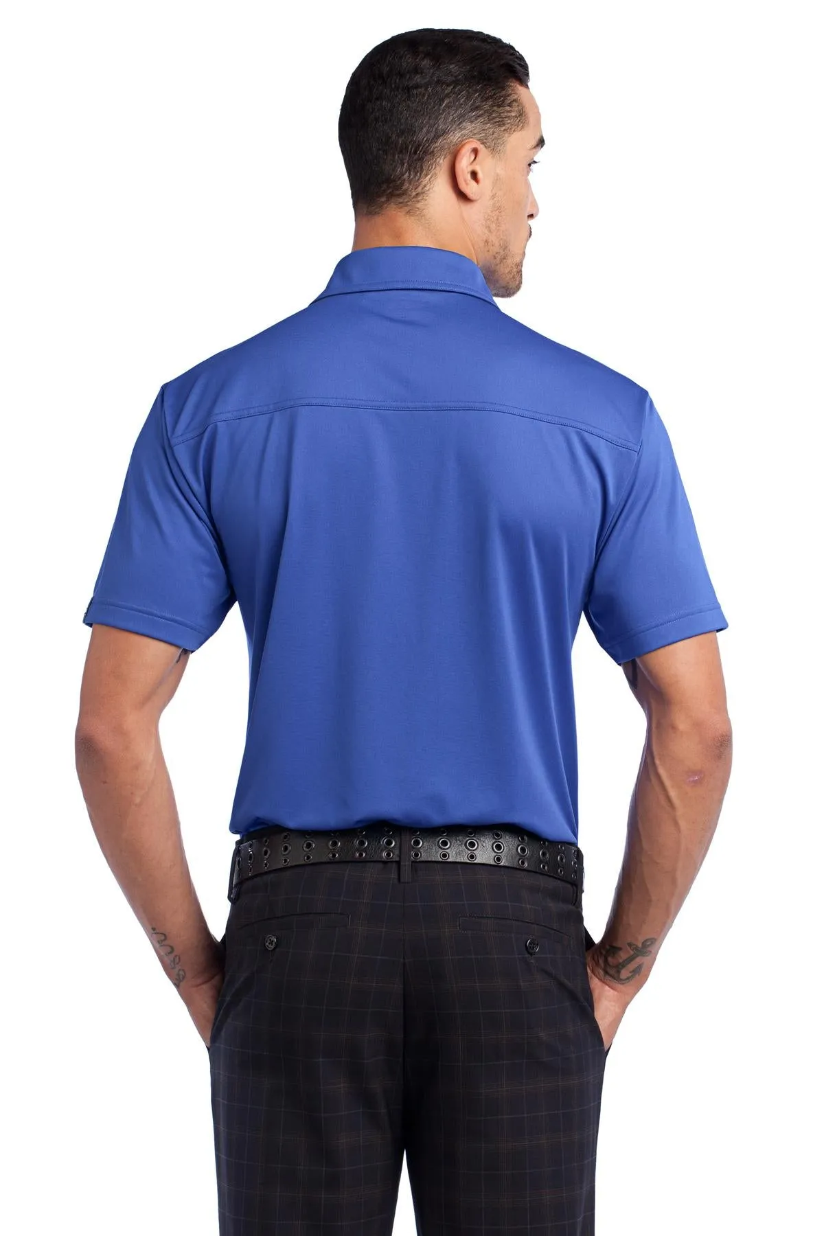 OGIO Men's Axle Polo. OG113