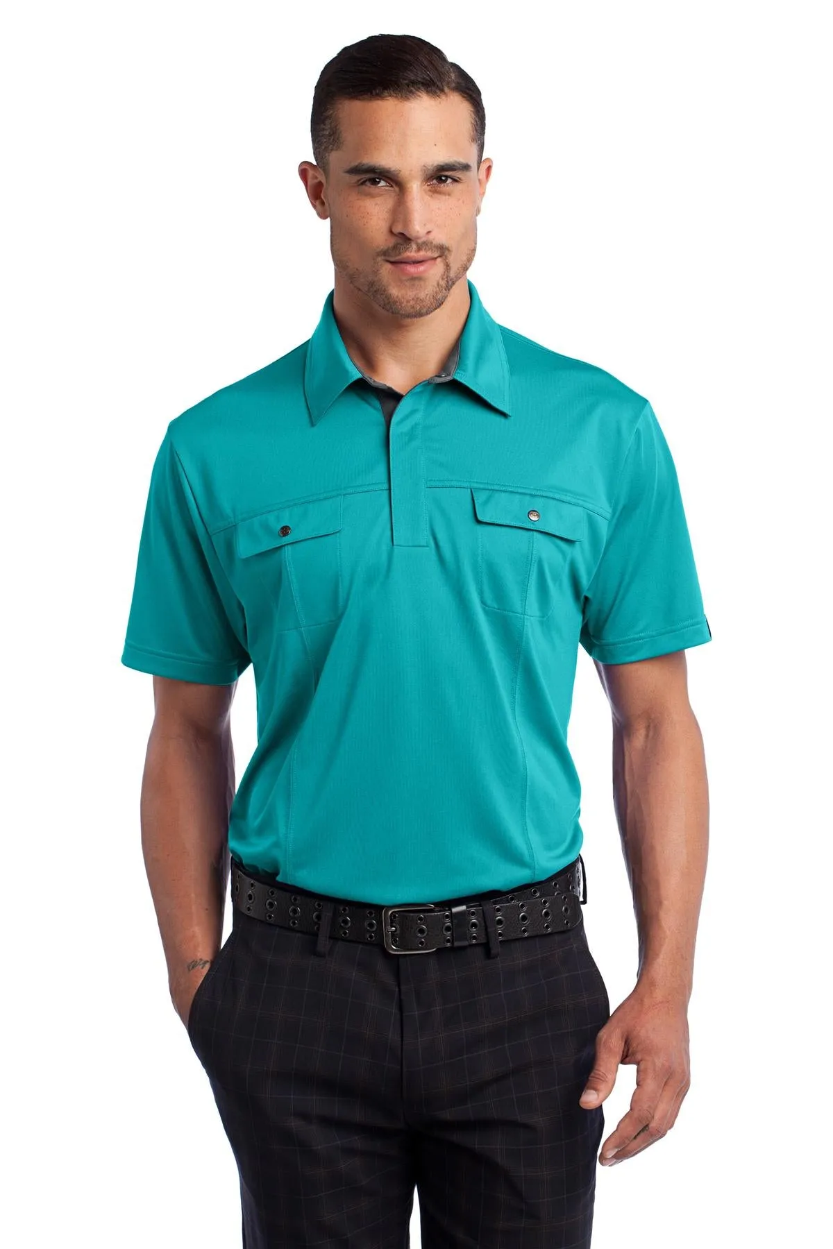 OGIO Men's Axle Polo. OG113