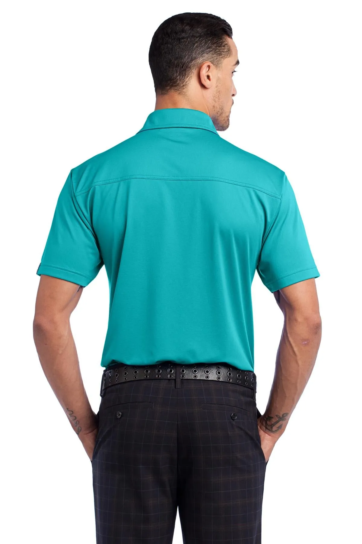 OGIO Men's Axle Polo. OG113