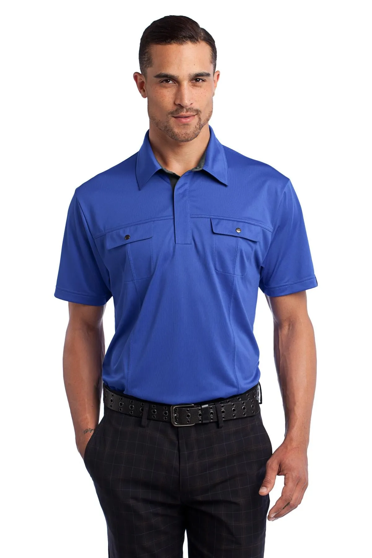 OGIO Men's Axle Polo. OG113