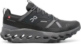 On Running Cloudhorizon Waterproof sneakers Black